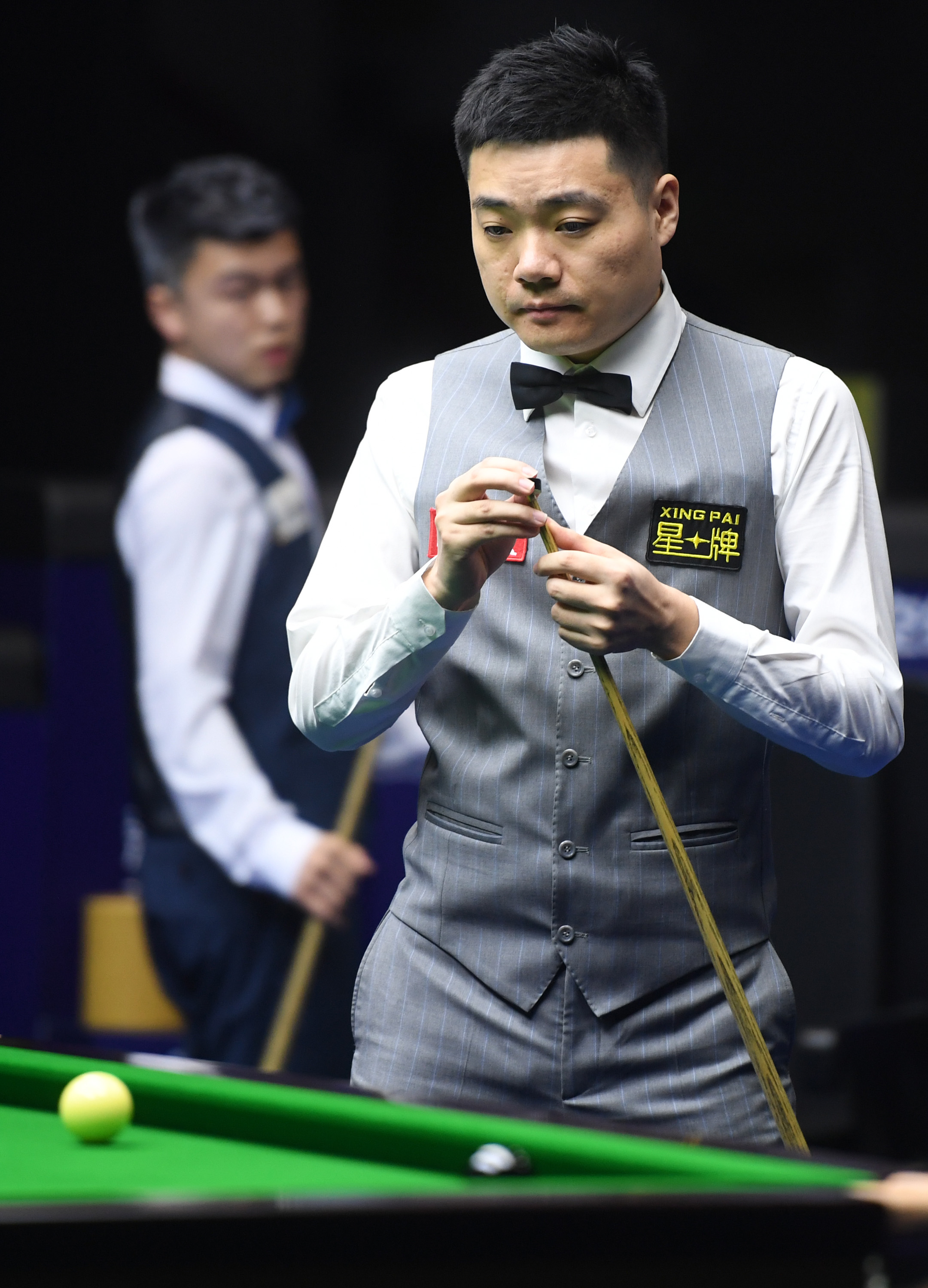 羽毛球赛场 羽毛球赛场